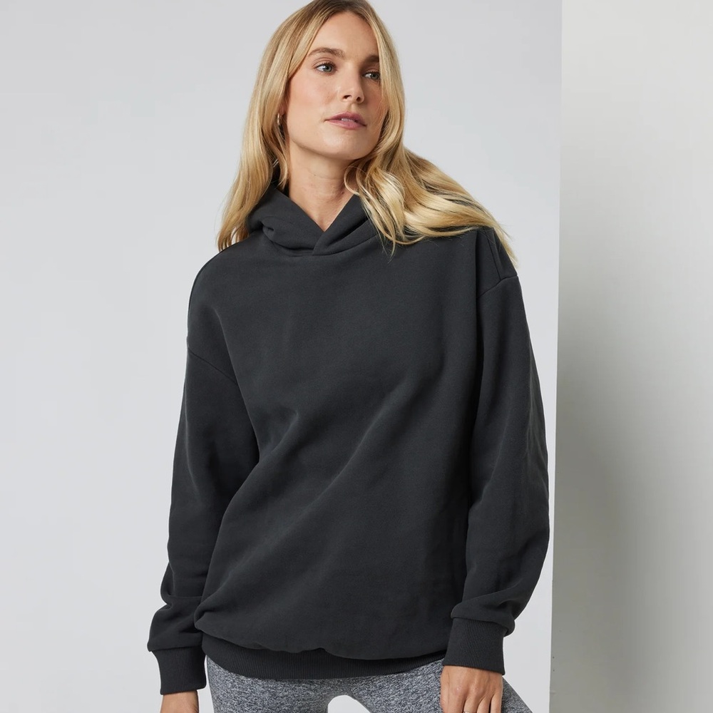 Vuori Restore Oversized Hoodie, small